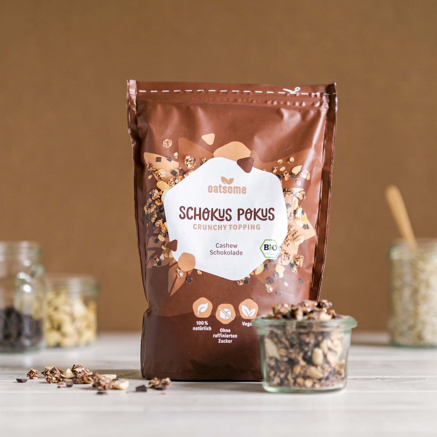Produkfoto Schokus Pokus