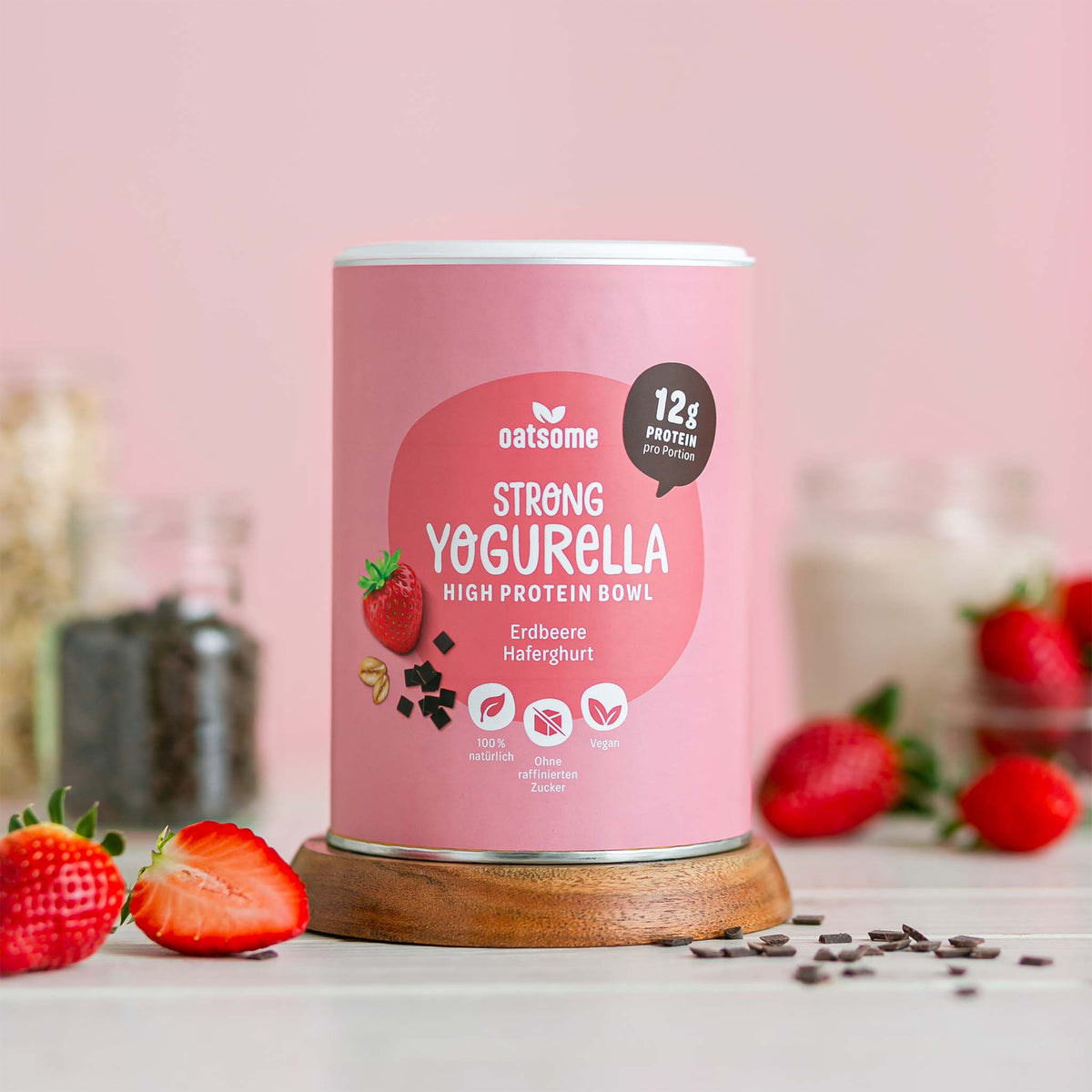 Beeren Mix