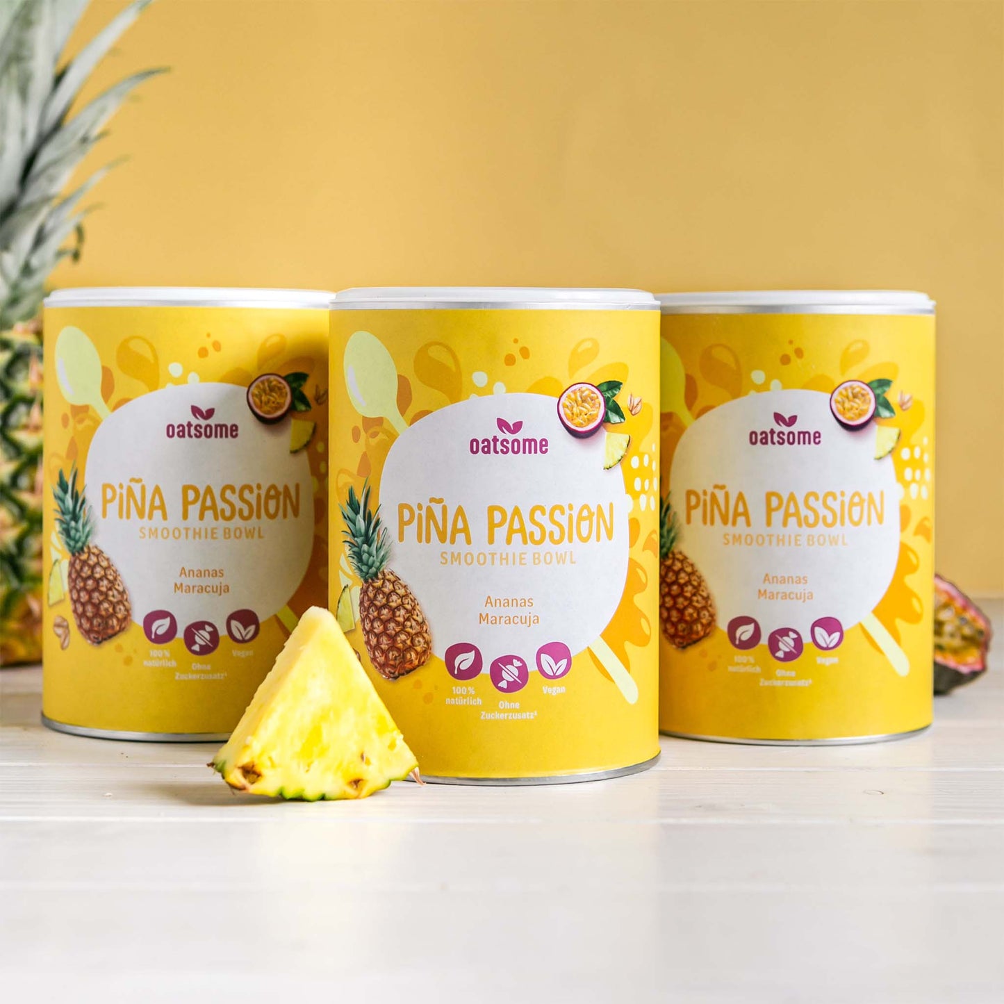 Produktfoto Pina Passioin - 3er Pack