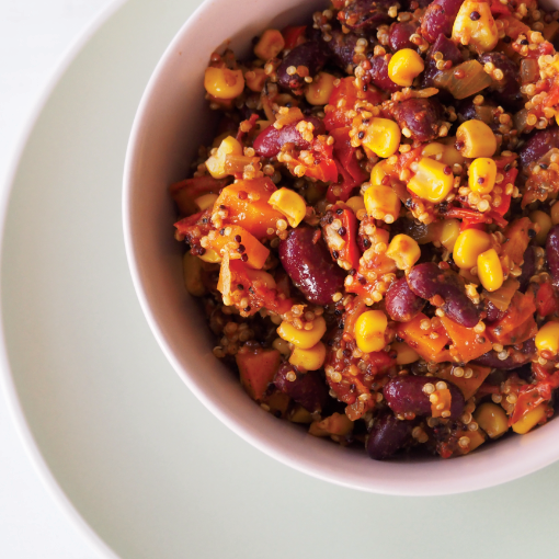 One-Pot-Quinoa-Chili