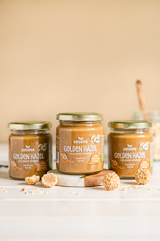 Golden Hazel - Multipack