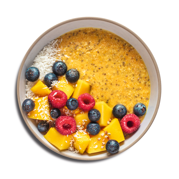 Mango Mia