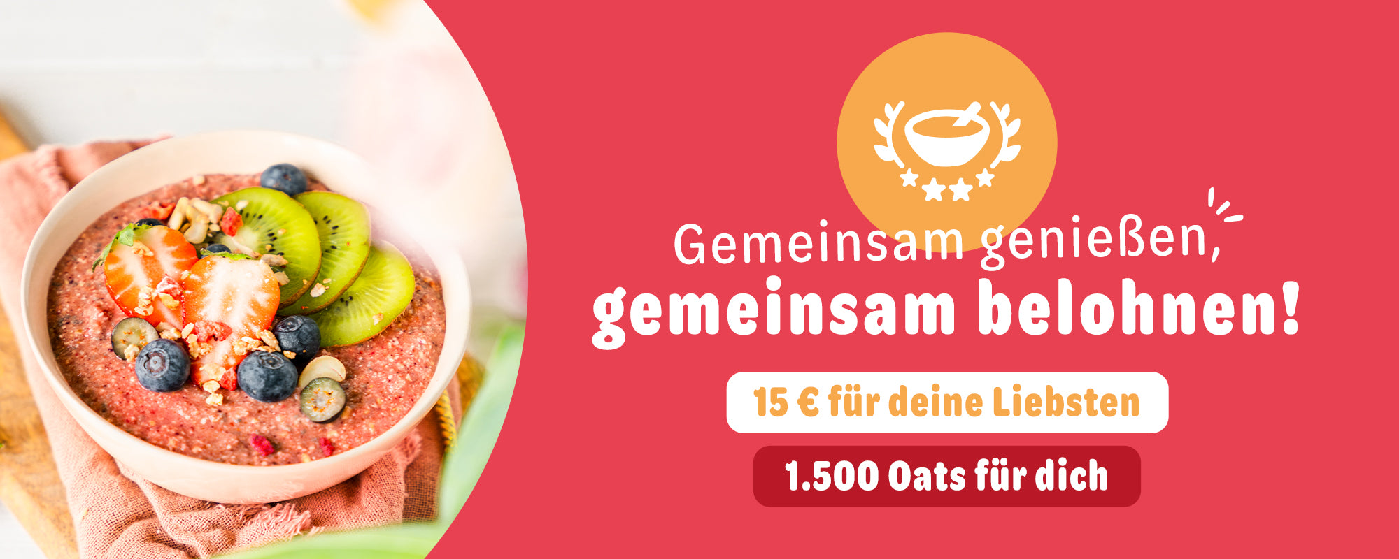 Member Club - Freunde werben Freunde