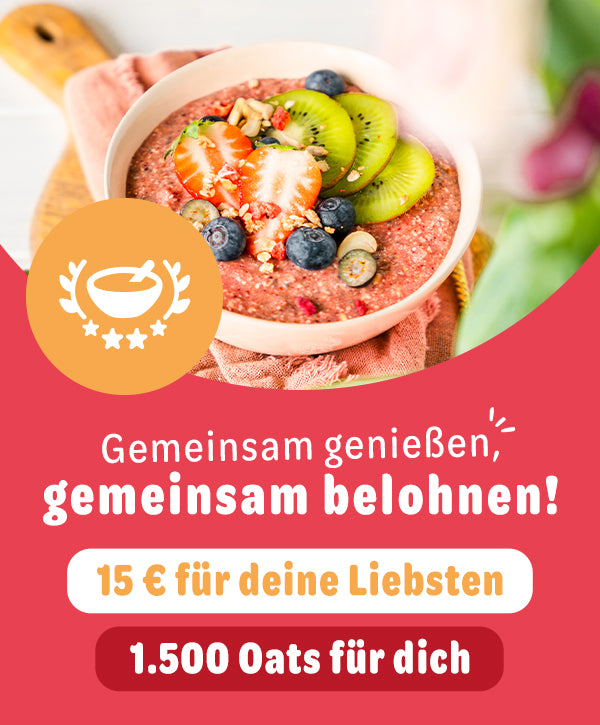 Member Club - Freunde werben Freunde