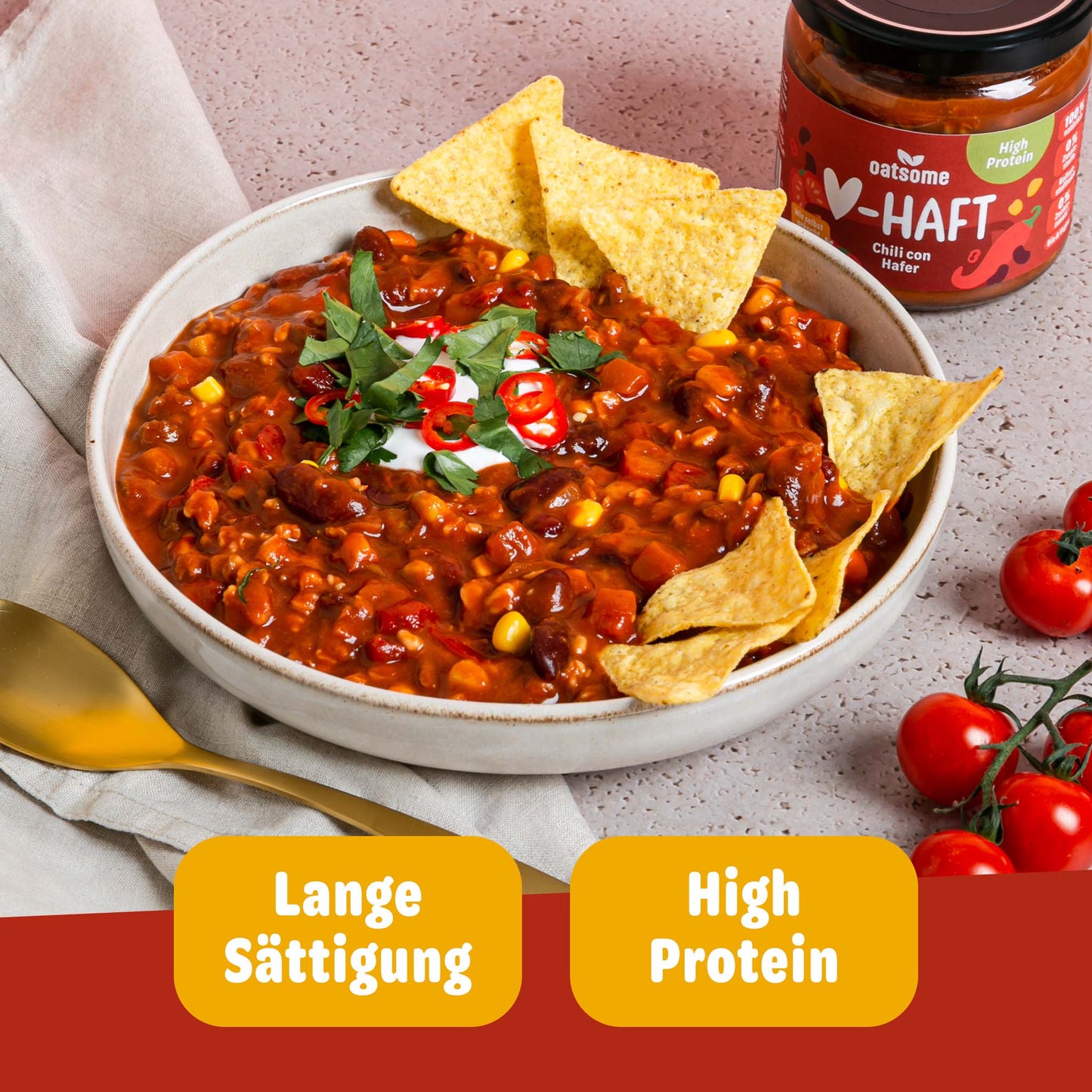 ♥️-haft Probierpaket - 4er Bundle