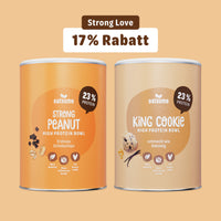 Strong Love