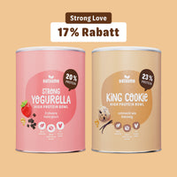 Strong Love