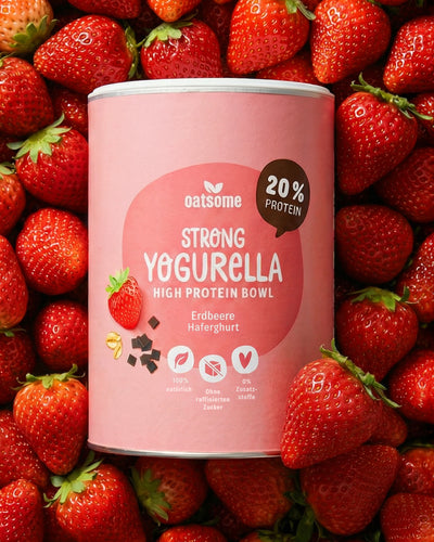 Strong Yogurella - High Protein
