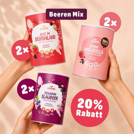 Beeren Mix