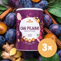 Chai Pflaume