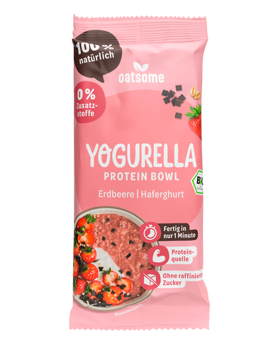 Yogurella (10 Beutel)