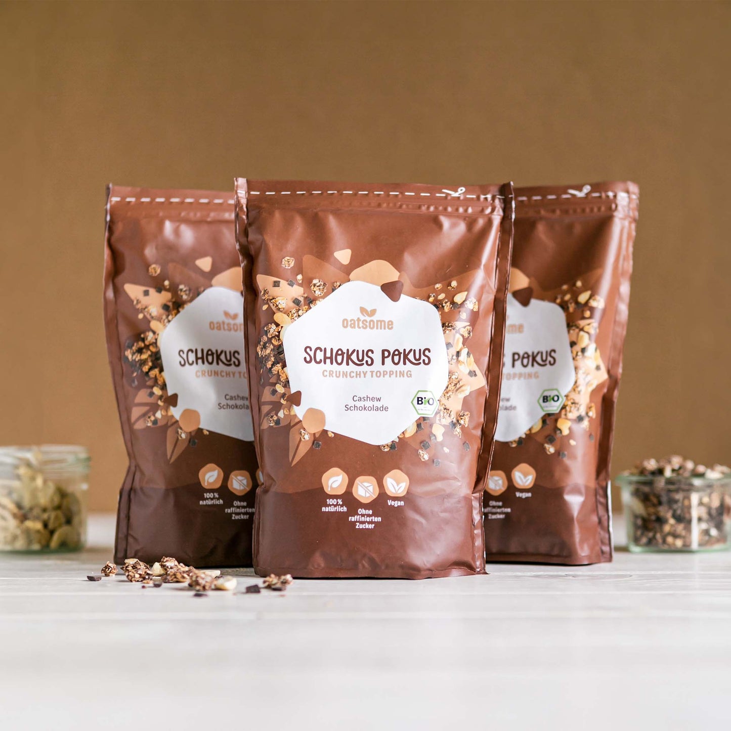 Produktfoto Schokus Pokus - 3er Pack