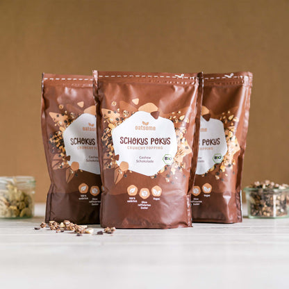 Produktfoto Schokus Pokus - 3er Pack