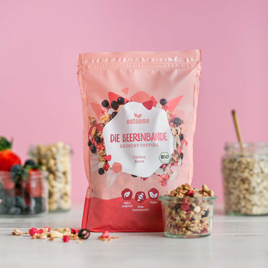 Produktfoto Die Beerenbande