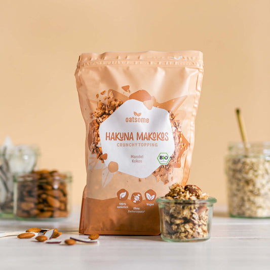 Produktfoto Hakuna Makokos