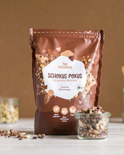 Schokus Pokus