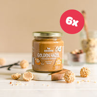 Golden Hazel - Multipack