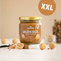 Golden Hazel - XXL