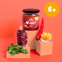 Tomaten-Kichererbsen-Curry