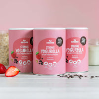Strong Yogurella - High Protein