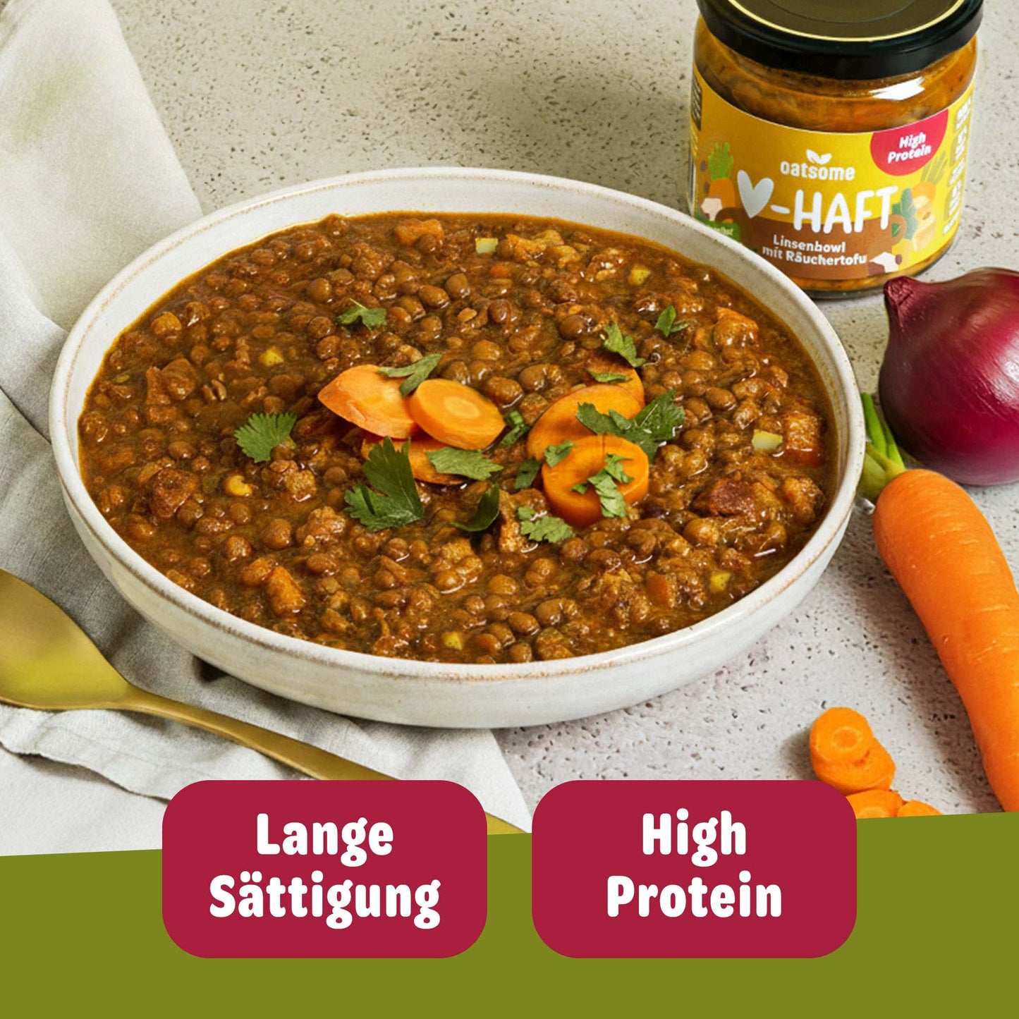 ♥️-haft Probierpaket - 4er Bundle