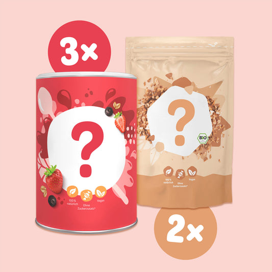 Produktfoto Mix & Match Bundle