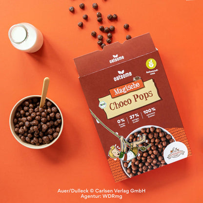 Magische Choco Pops
