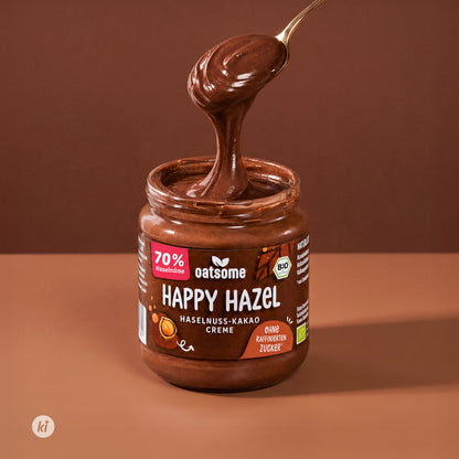 Happy Hazel - Multipack