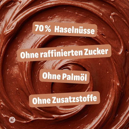 Happy Hazel - Multipack