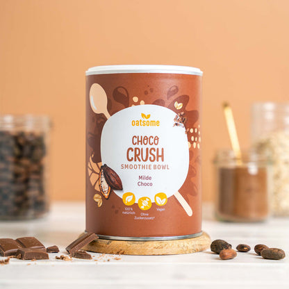 Smoothie Bowl Starter Set I 3er Set