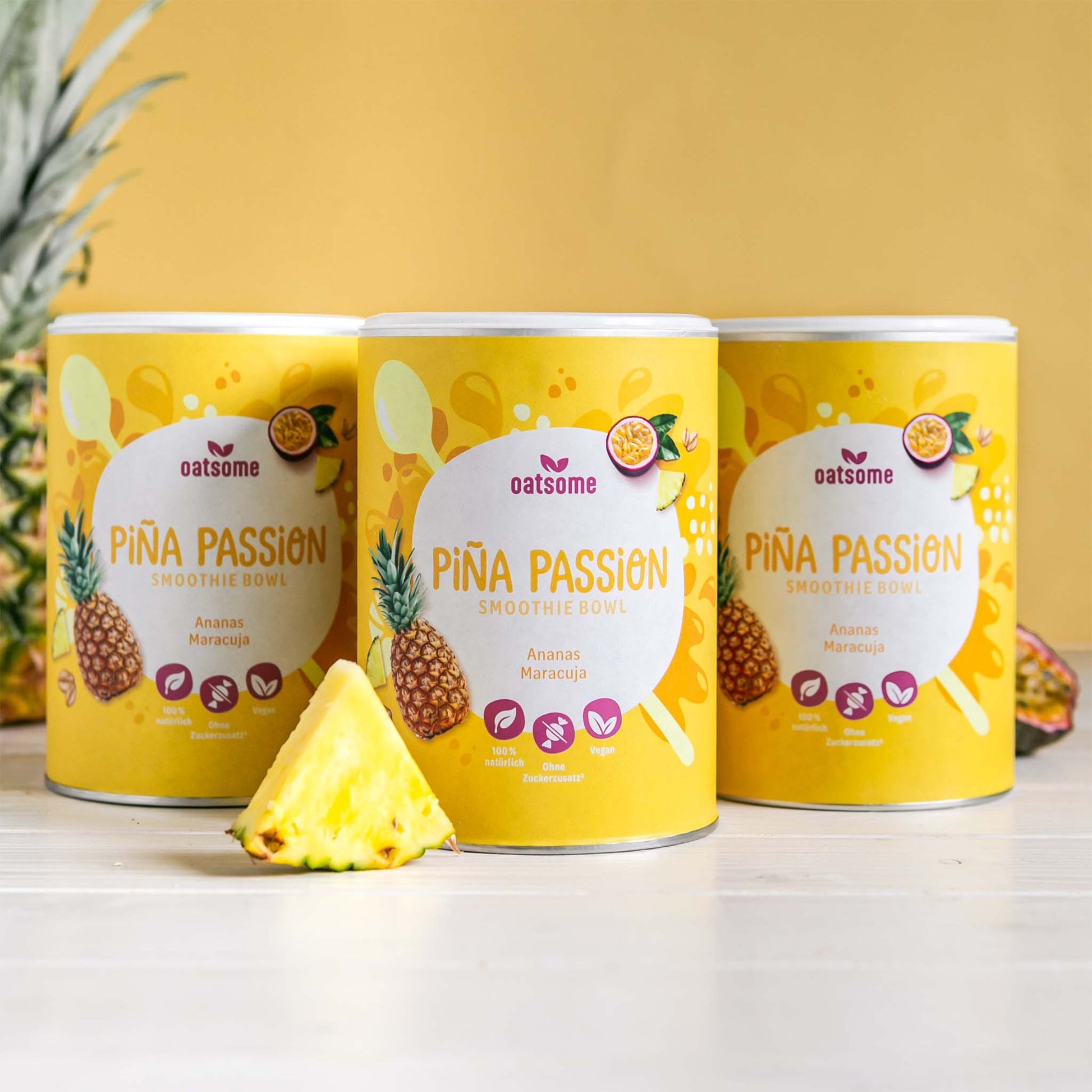 Produktfoto Pina Passioin - 3er Pack