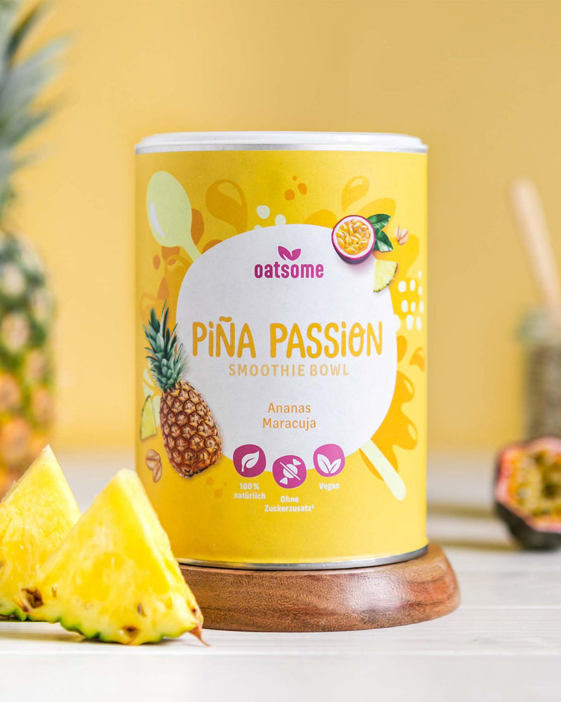 Pina Passion