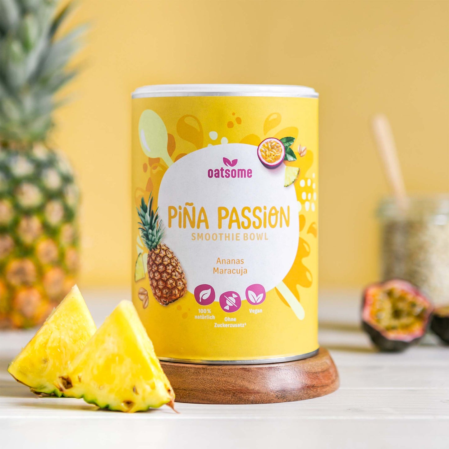 Produktfoto Pina Passion