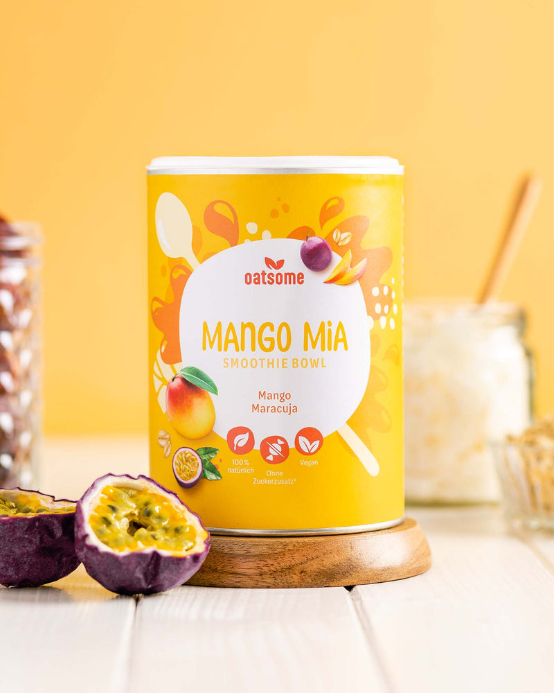 Mango Mia