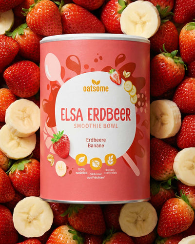 Elsa Erdbeer