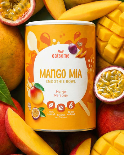 Mango Mia