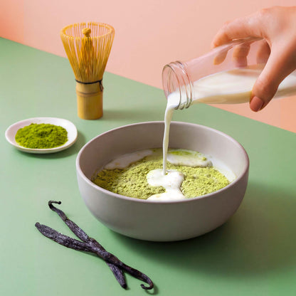 Matcha Morning - 3er Pack