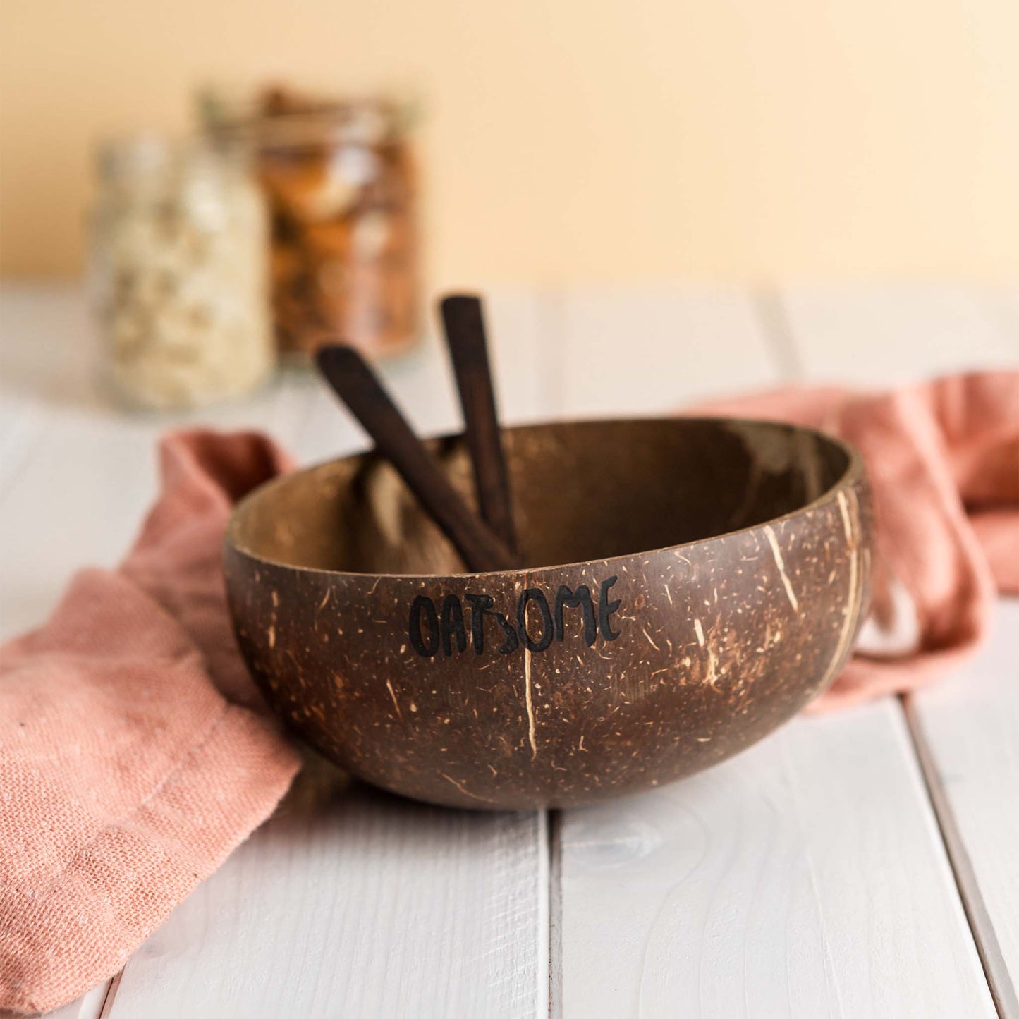 Produktfoto Coconut Bowl