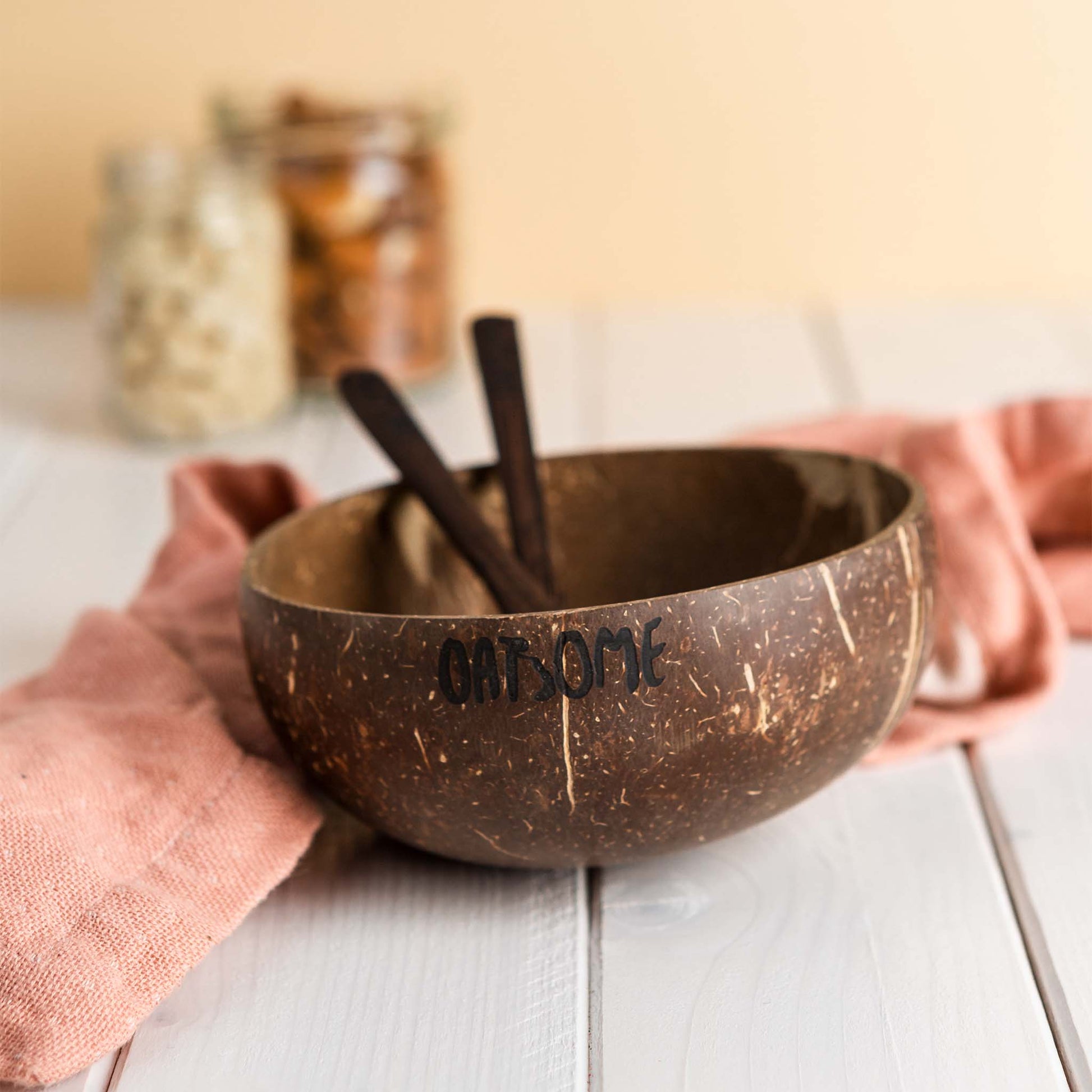 Produktfoto Coconut Bowl