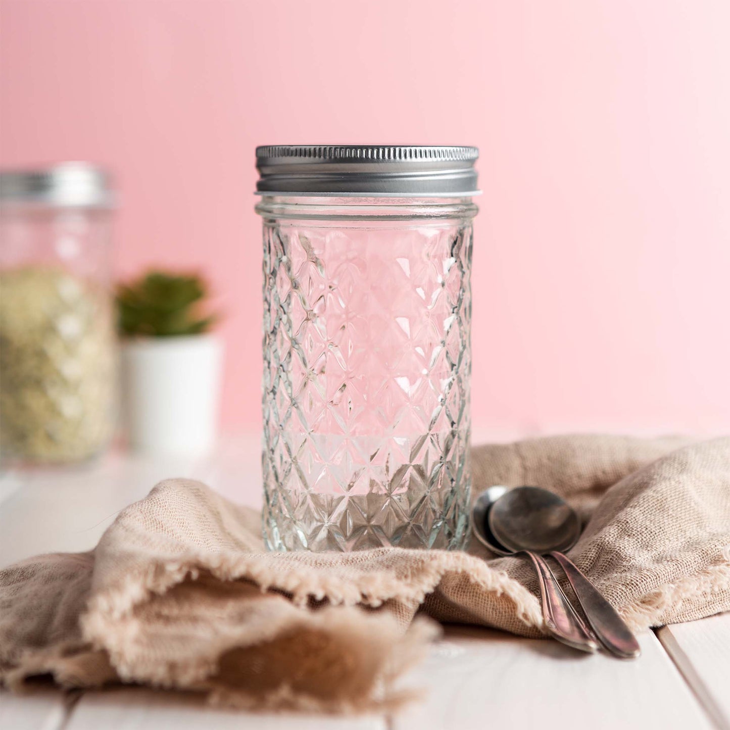 Produktfoto Smoothie Bowl Glas