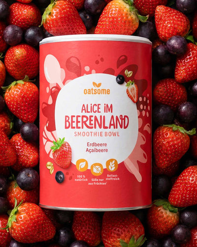 Alice im Beerenland