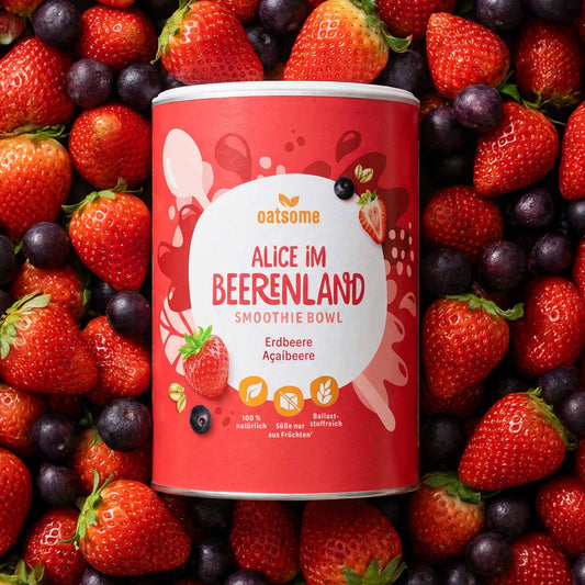 Alice im Beerenland