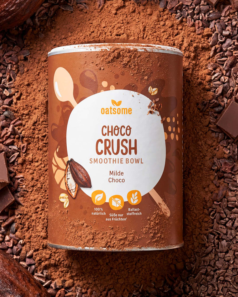 Choco Crush