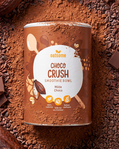 Choco Crush